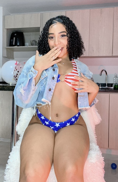 Interprète SweetArii Photo 5