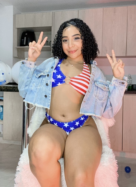 Interprète SweetArii Photo 6