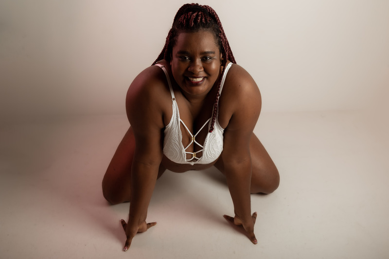 Utøver DenisEbonny Bilde 5