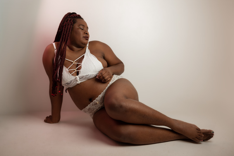 Utøver DenisEbonny Bilde 2