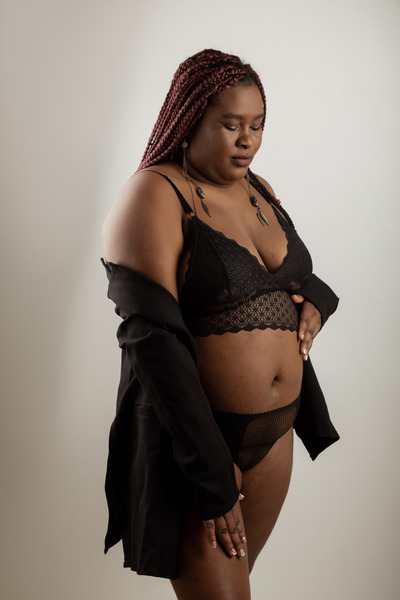 Utøver DenisEbonny Bilde 7