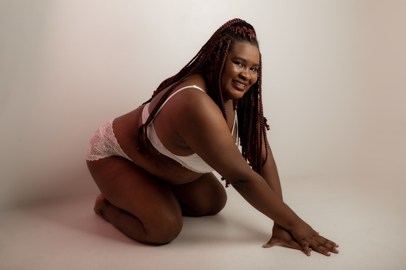 Utøver DenisEbonny Bilde 4