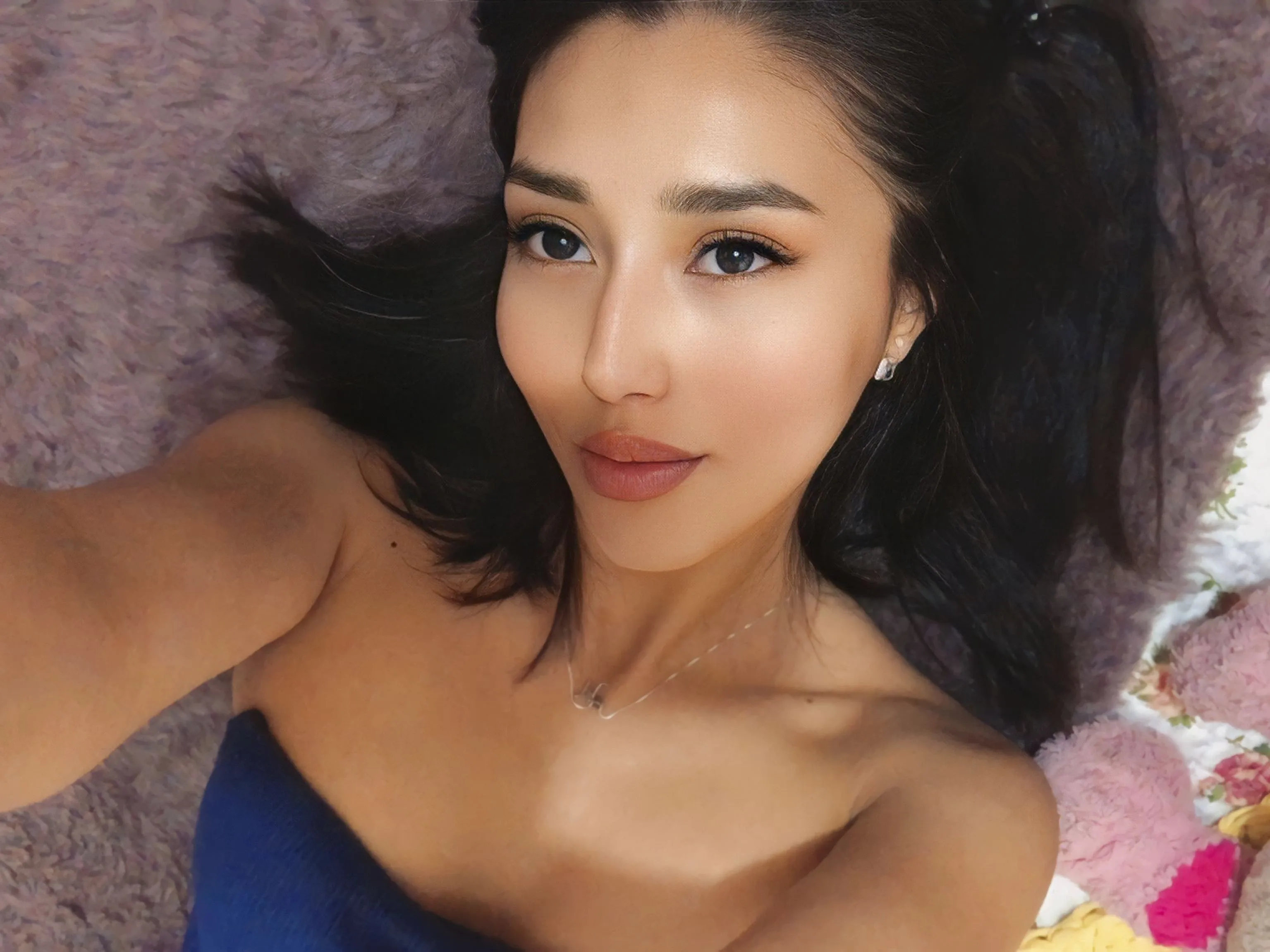 NiicoleDiiaz profielfoto van cam model