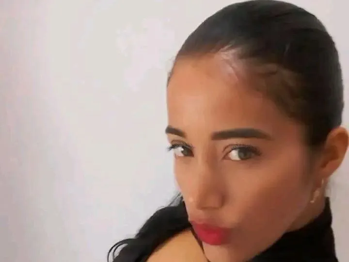 Profilbilde av BellaaBlue webkamera modell