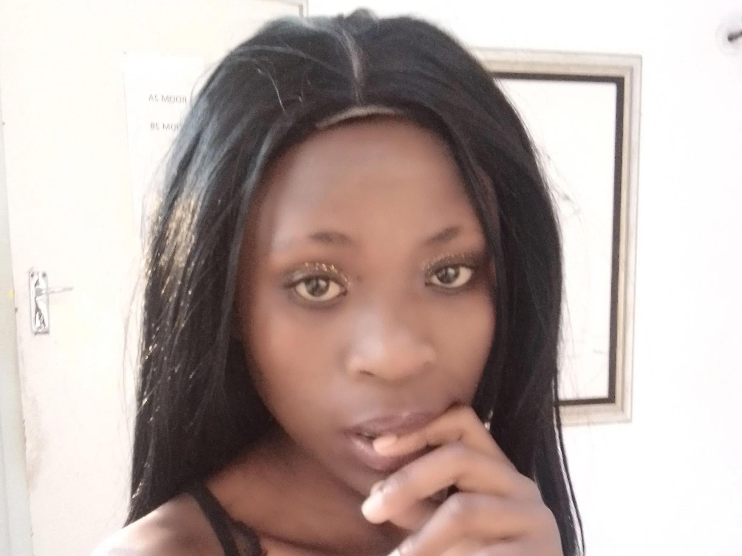 Image de profil du modèle de webcam SWEETLILLYXX