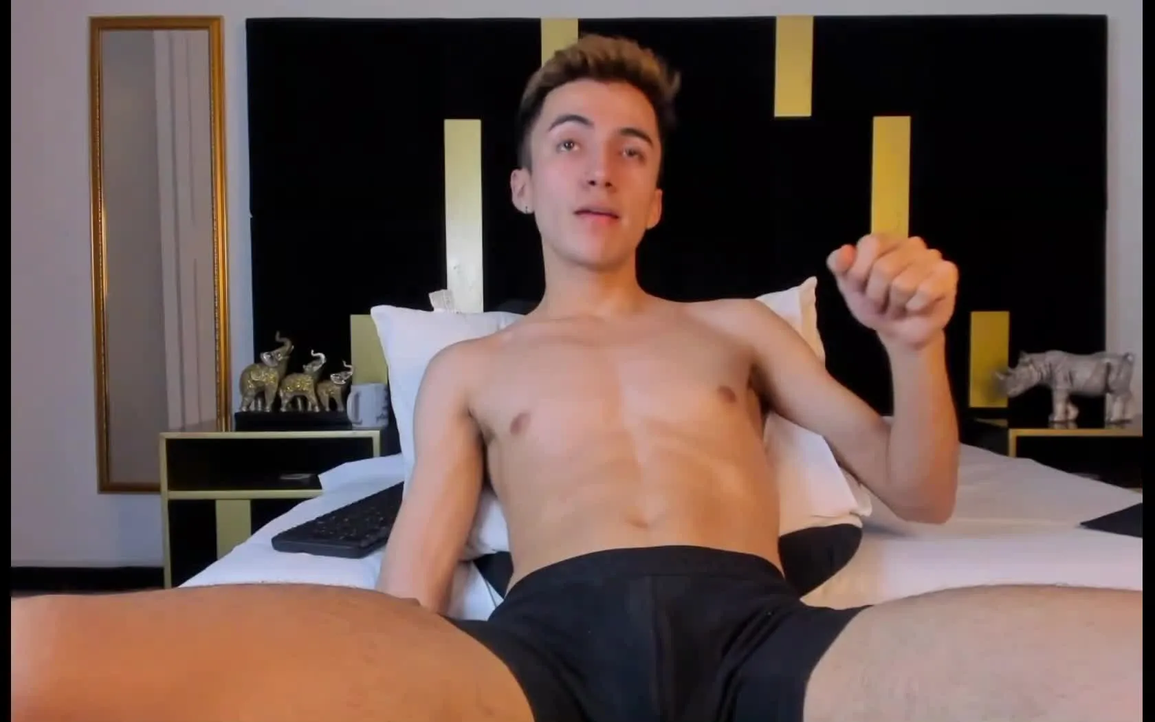 Artiest JhonasMontt Video 1