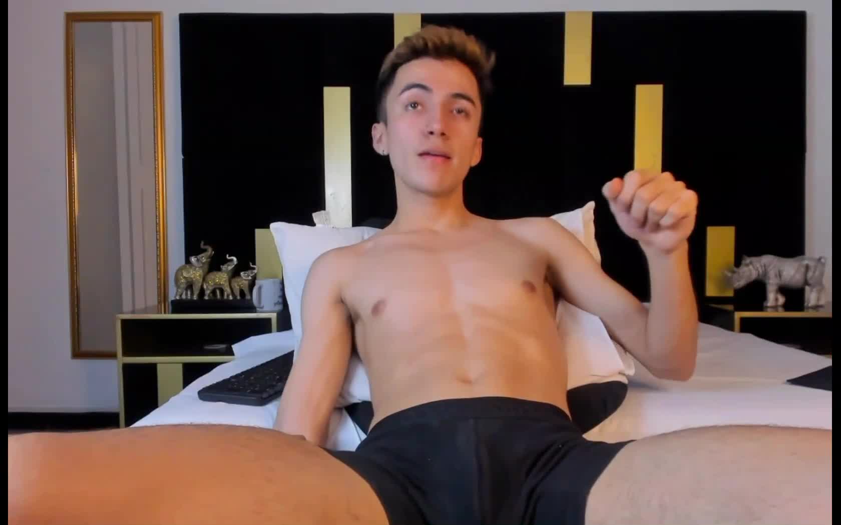 Interprete JhonasMontt Video 1