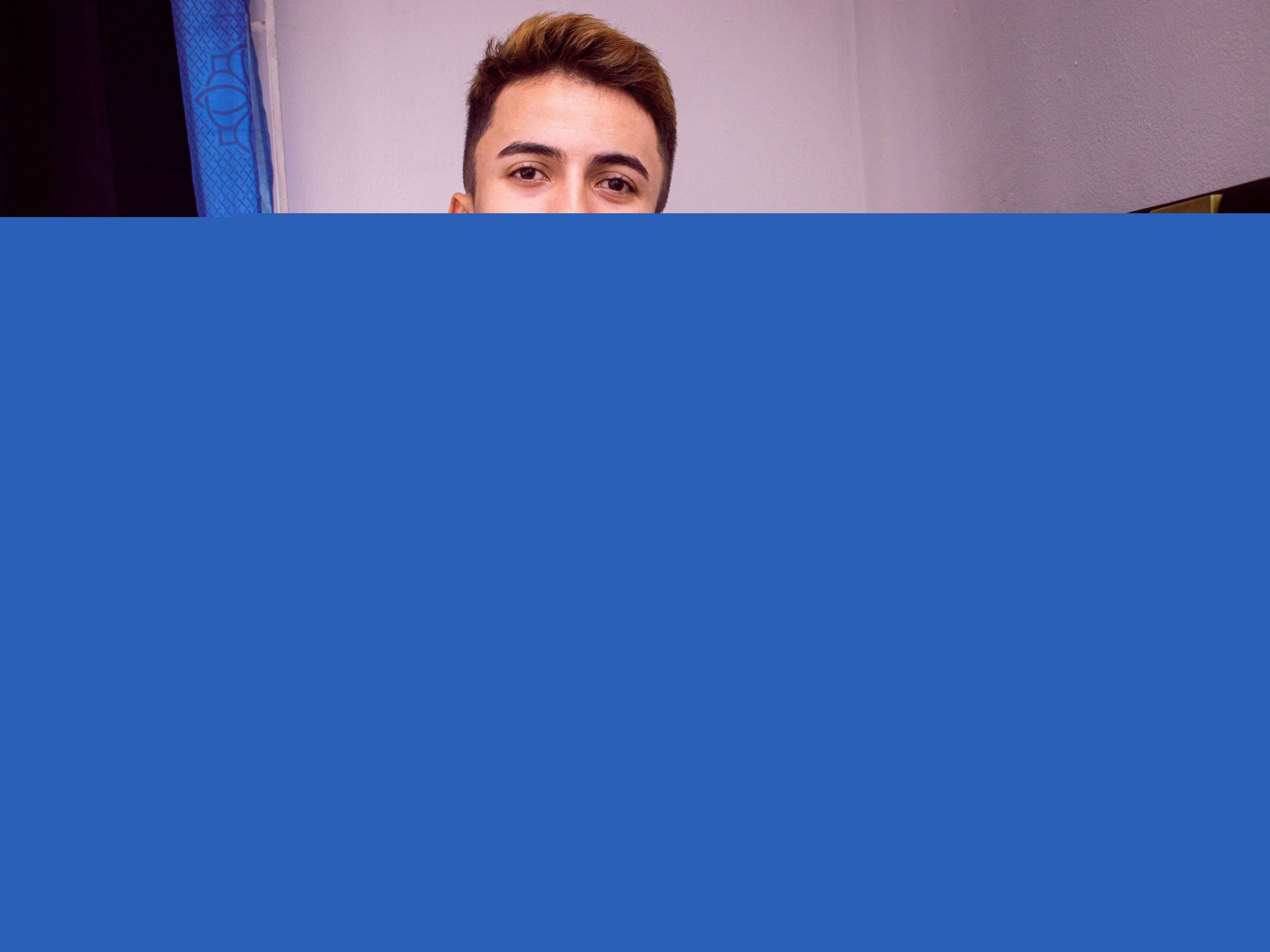 Image de profil du modèle de webcam JhonasMontt