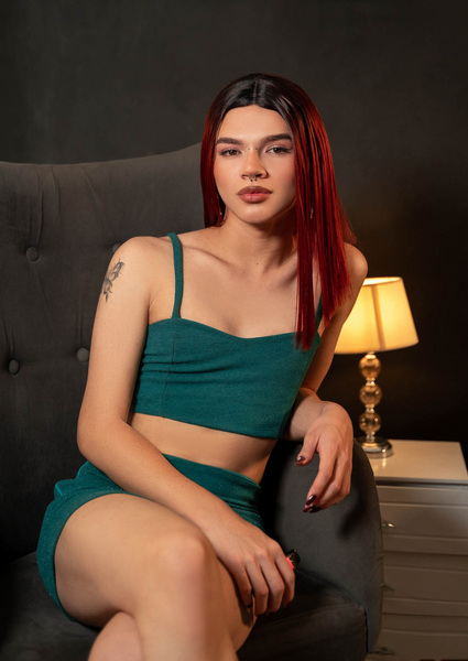 Artiest ElizabeethGray Foto 1