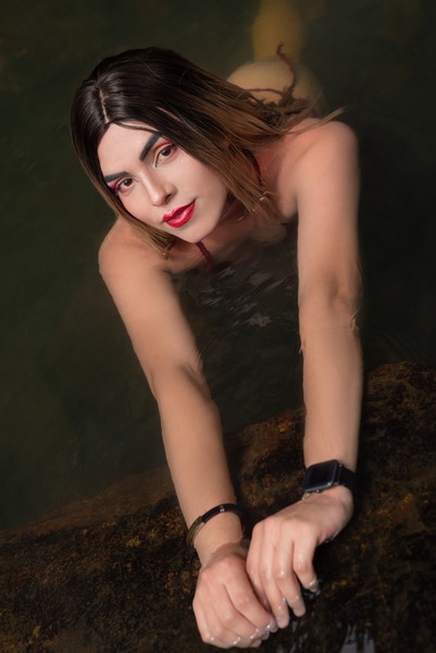 Artist SaraValleyy Foto 8