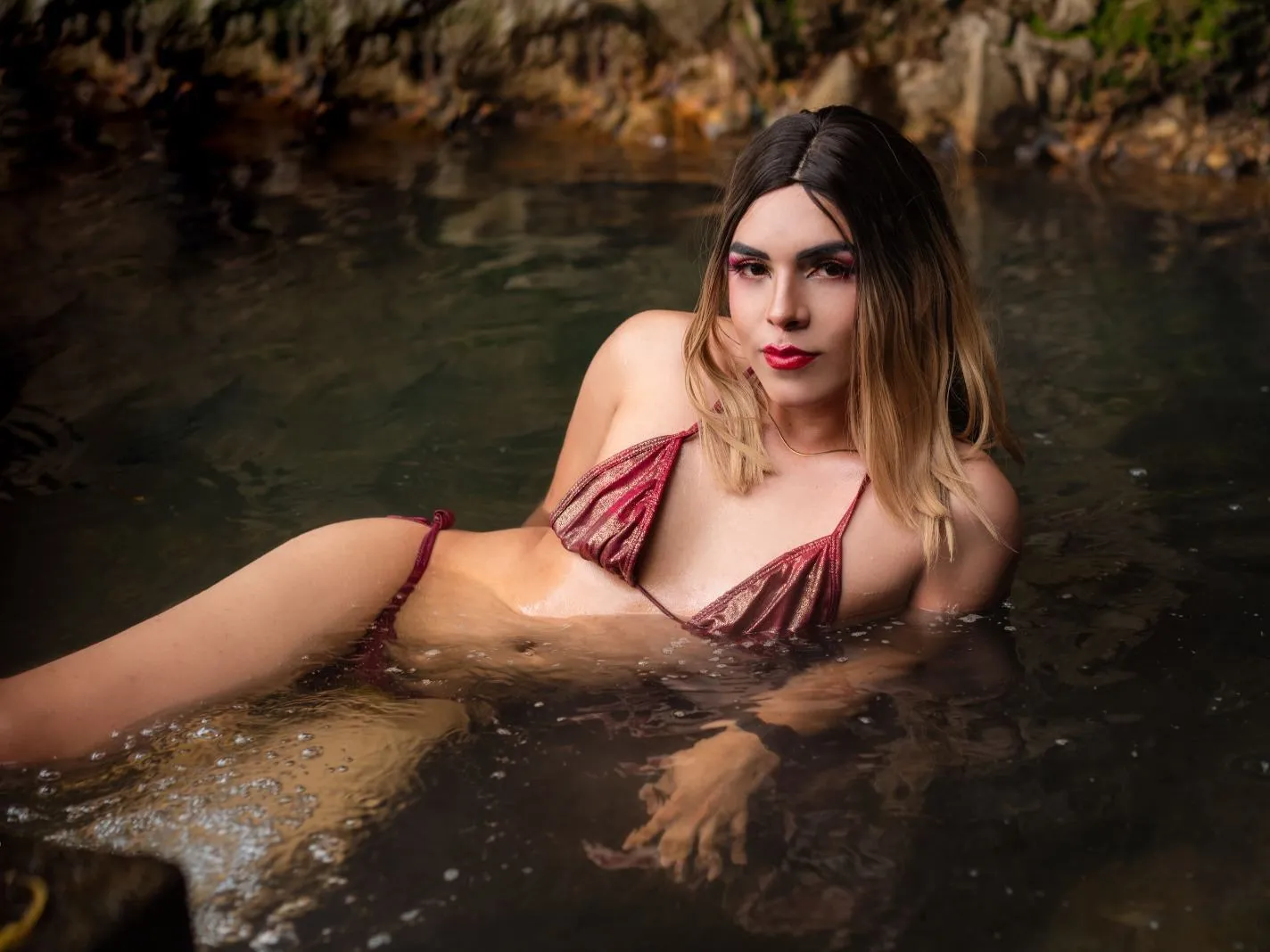 SaraValleyy profilbild på webbkameramodell