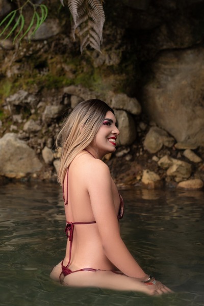 Artist SaraValleyy Foto 7