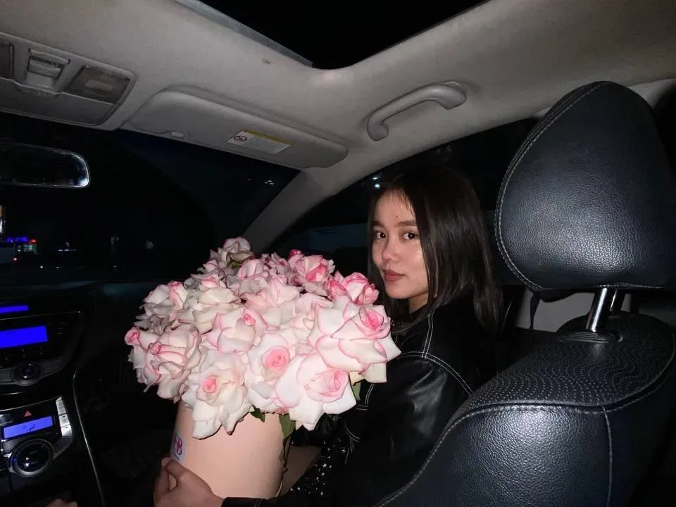 Jessiaila immagine del profilo del modello di cam