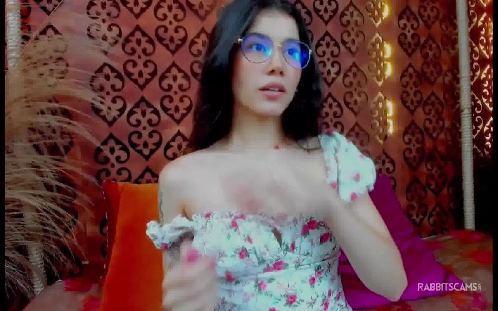 Artiest EmmaWollf Video 1