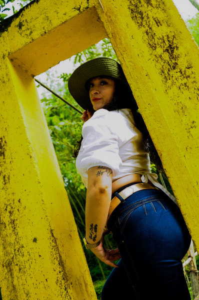Artista JessiRoses Foto 11
