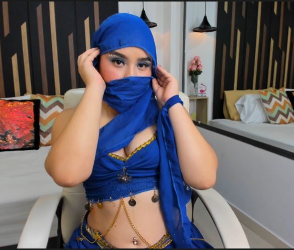 Interprète MiaPetitt Photo 2