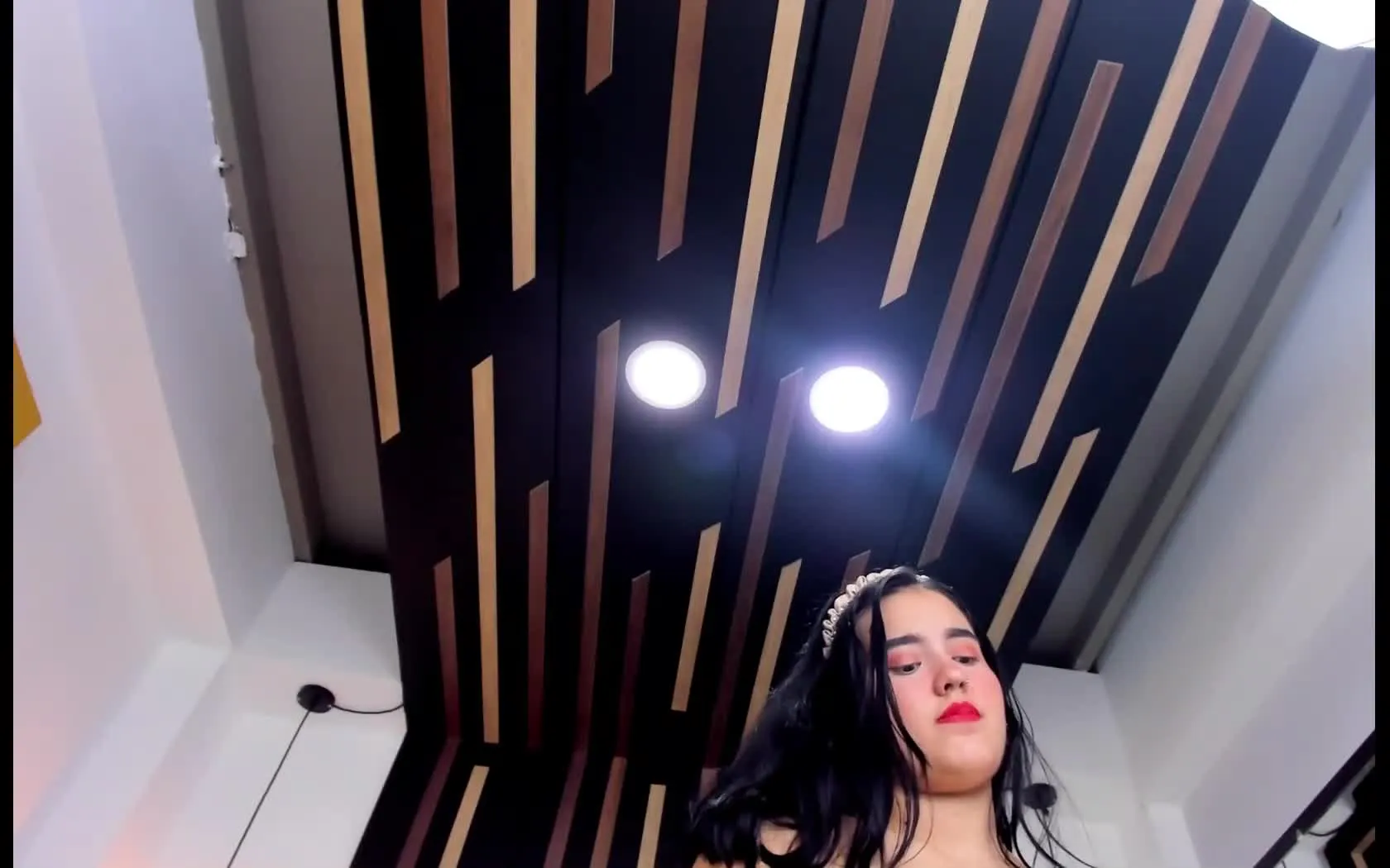 Performer MiaPetitt Video 1