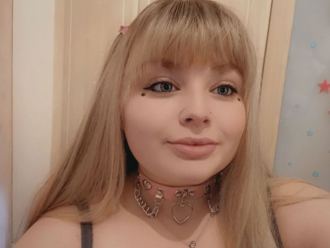Foto de perfil de modelo de webcam de BabygirlHarleyX