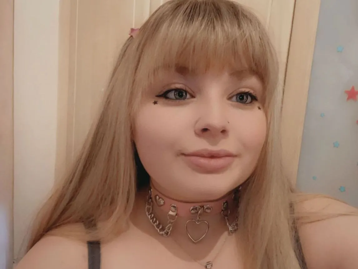 BabygirlHarleyX profilbild på webbkameramodell