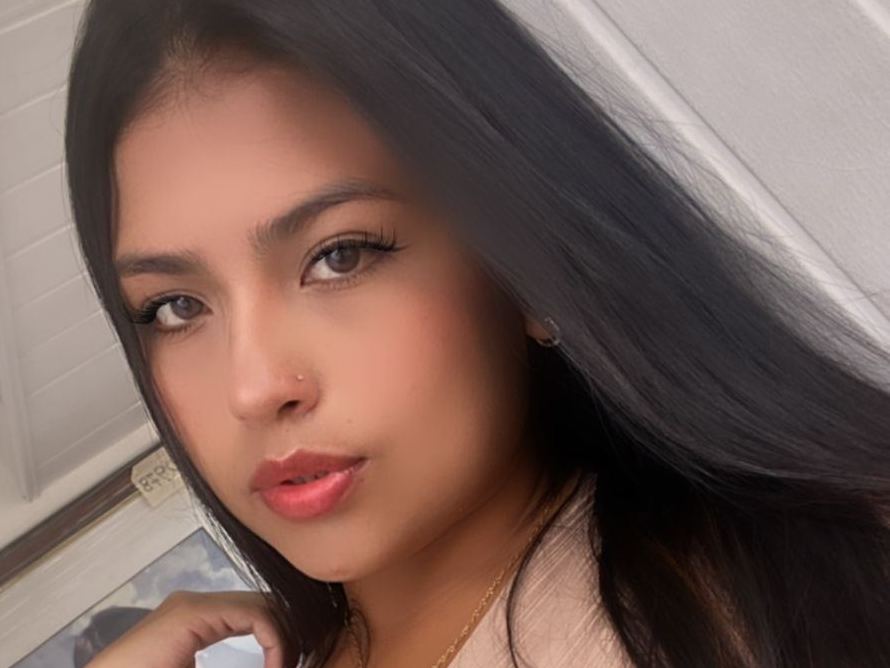 samygs profielfoto van cam model