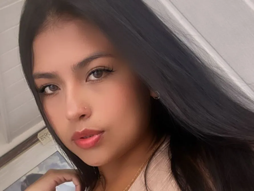 samygs profielfoto van cam model