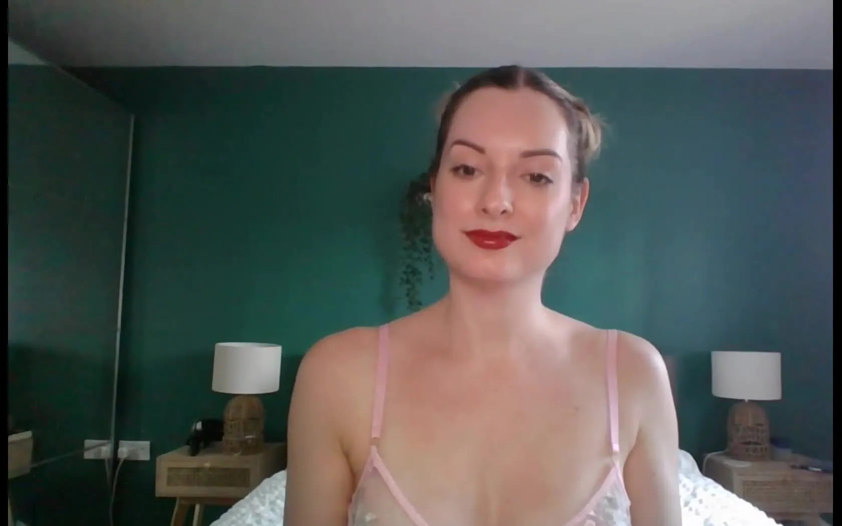 Interprète SexyBella90 Vidéo 1