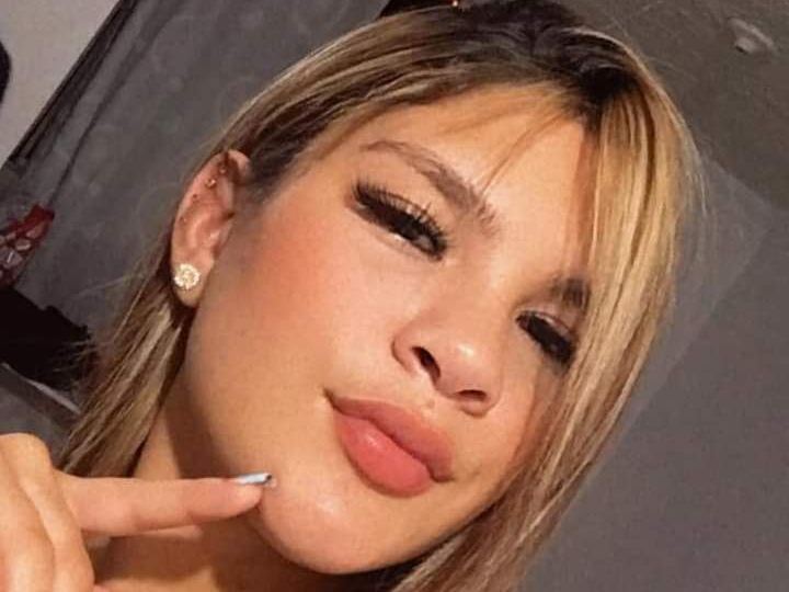 Karla333 immagine del profilo del modello di cam