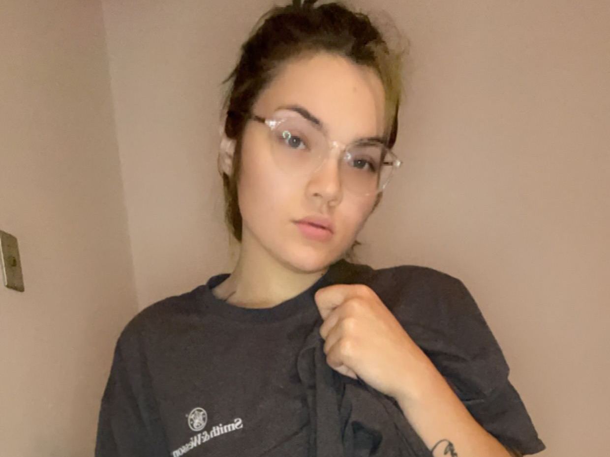 bbyann44 Profilbild des Cam-Modells