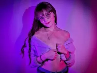 Image de profil du modèle de webcam lucyhess