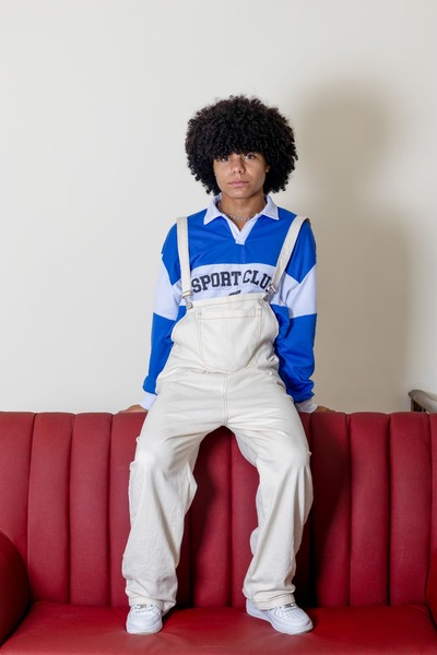 Interprete AlejandroDuarte22 Foto 3