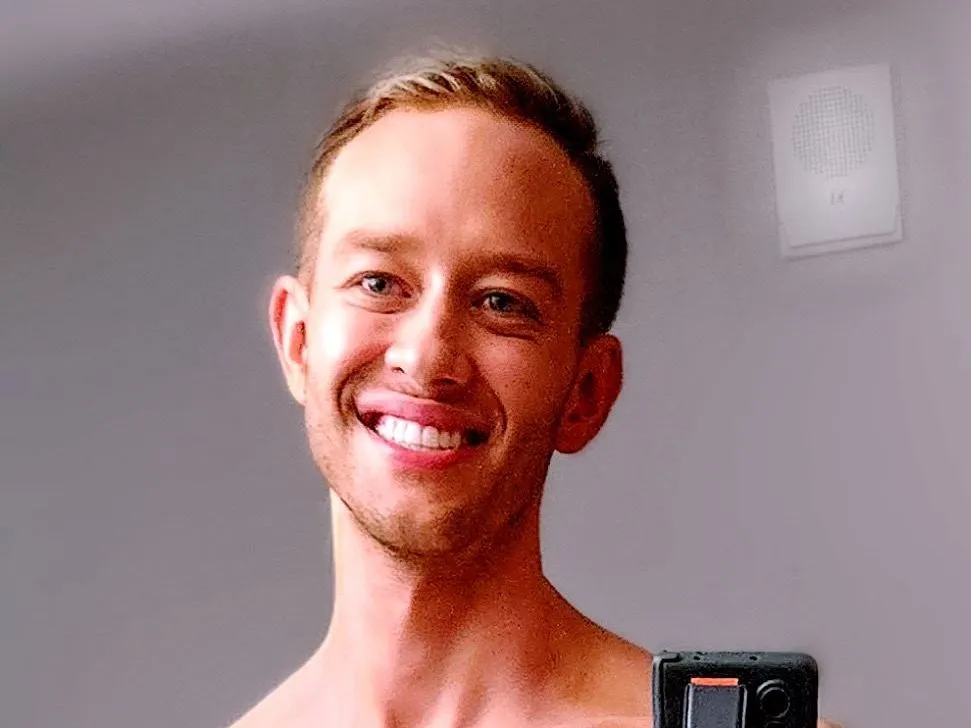 JTboon profielfoto van cam model