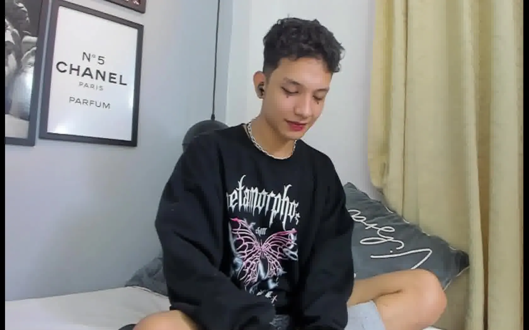 Intérprete JessieTaylor13 Video 1