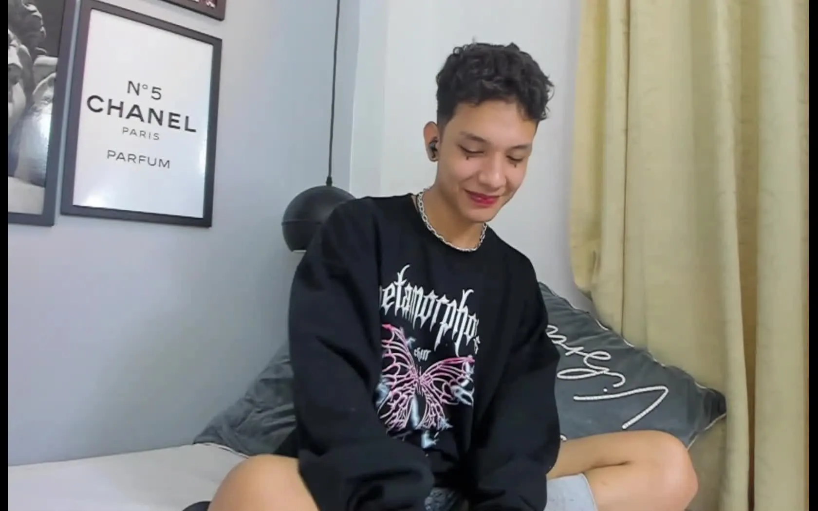 Interprete JessieTaylor13 Video 1