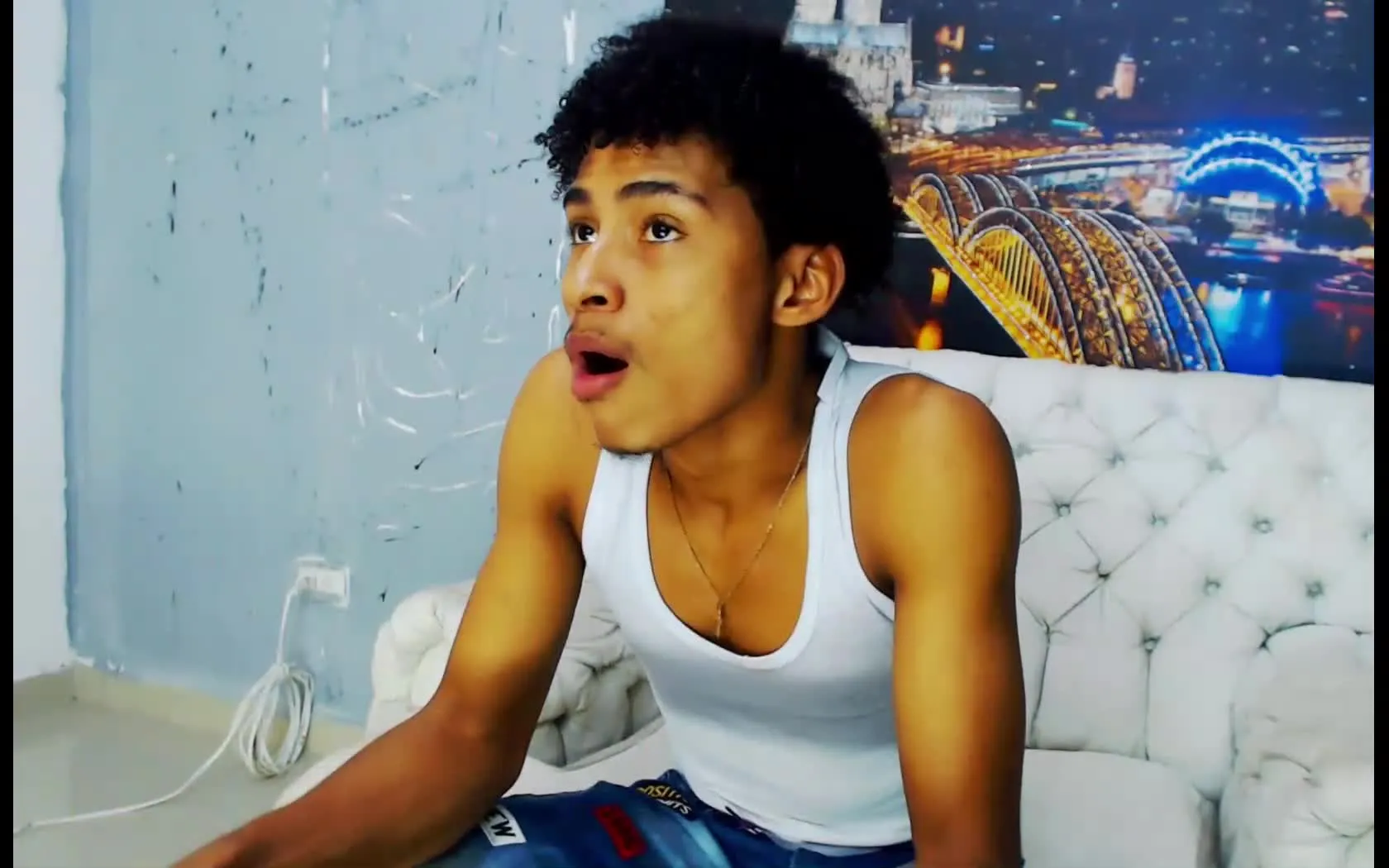 Artiest ZoeLiam Video 1
