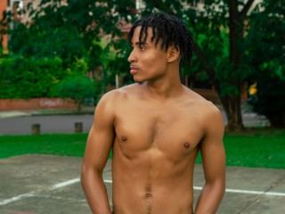 Imagen de perfil de modelo de cámara web de ZoeLiam