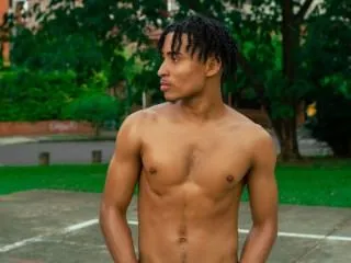 Imagen de perfil de modelo de cámara web de ZoeLiam