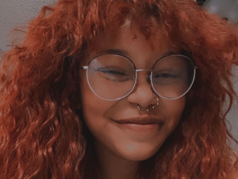 Profilbilde av Brwncherry24 webkamera modell