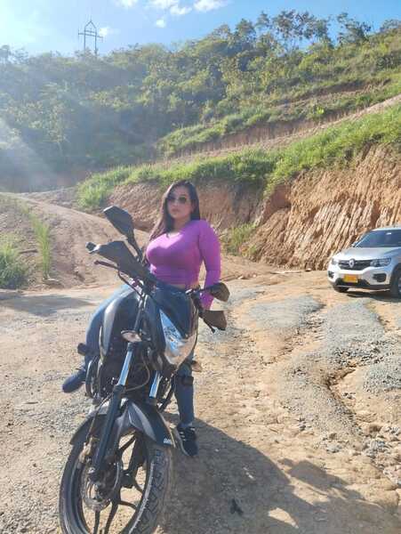 Interprete NicolleCarabba Foto 6