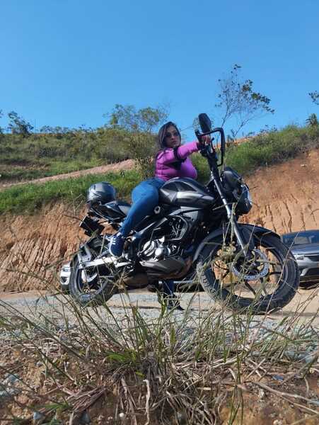 Interprete NicolleCarabba Foto 2