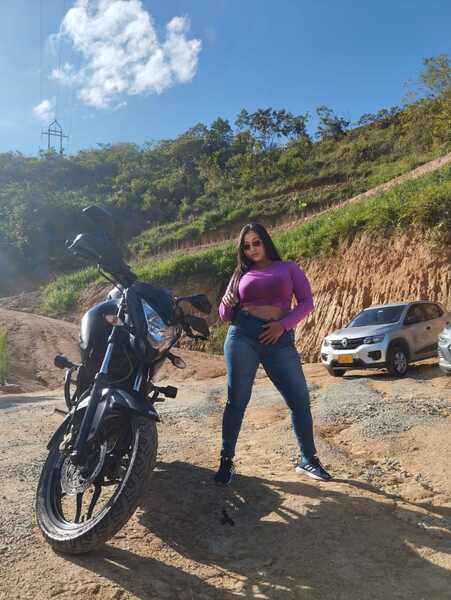 Interprete NicolleCarabba Foto 4