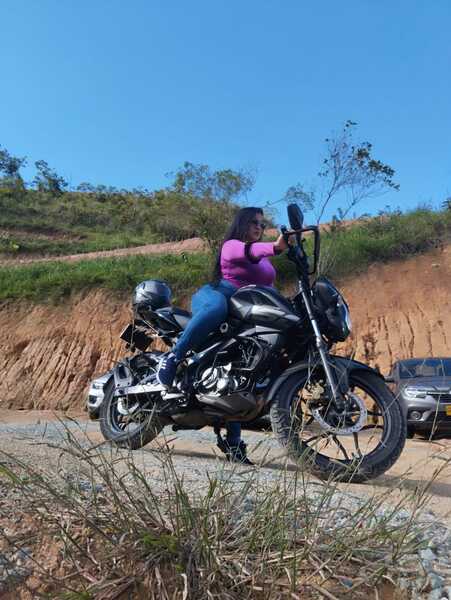 Interprete NicolleCarabba Foto 7