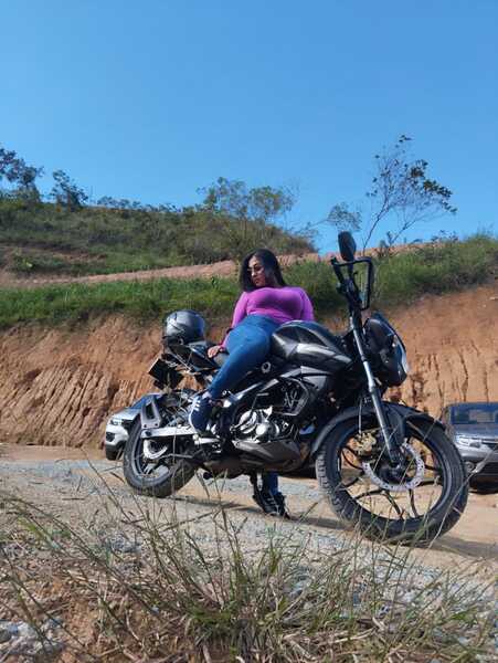 Interprete NicolleCarabba Foto 5