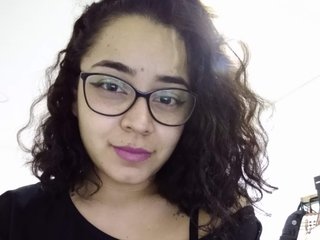 Emmamartinezz18 profilbild på webbkameramodell 