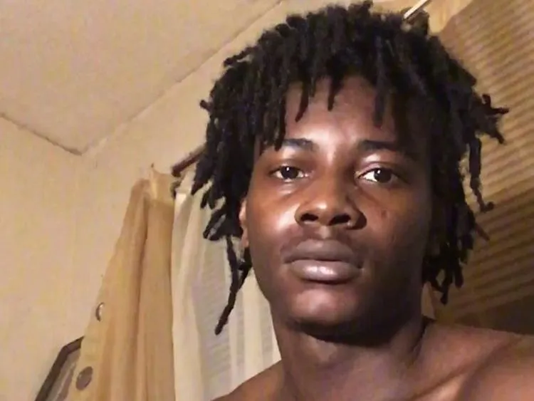 Vaginaxxslayer69 Profilbild des Cam-Modells