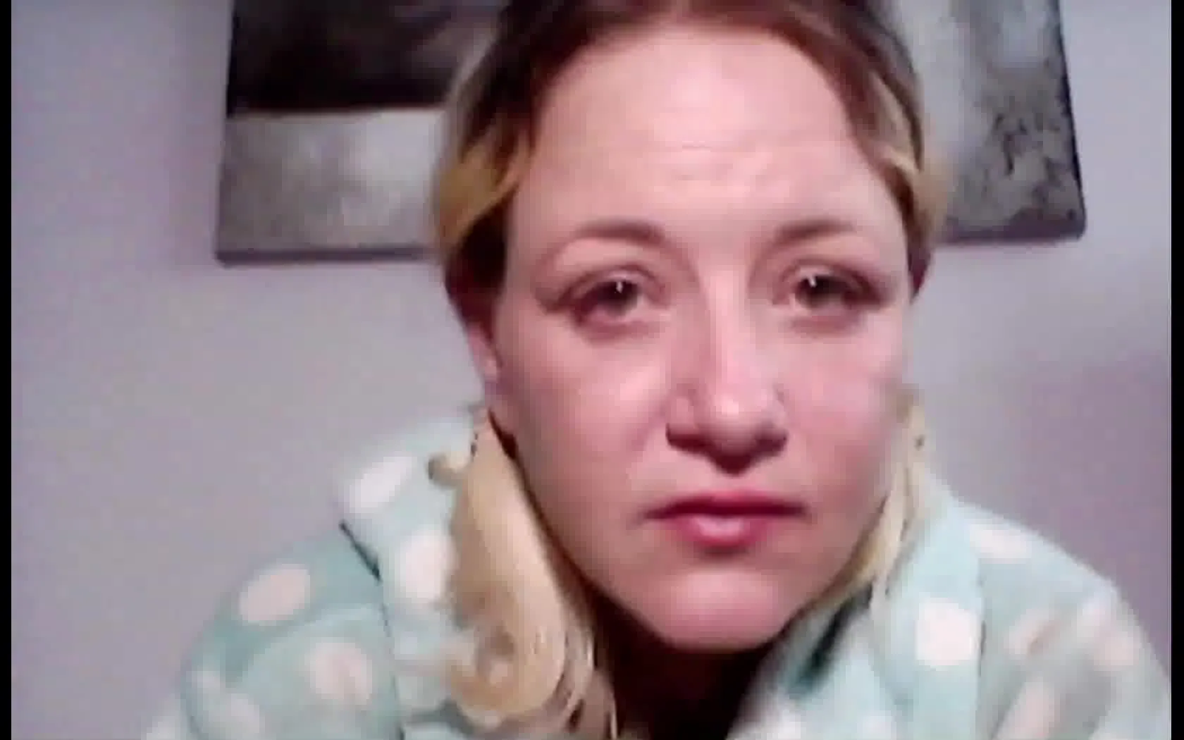 Interprète MissDimplesX Vidéo 1