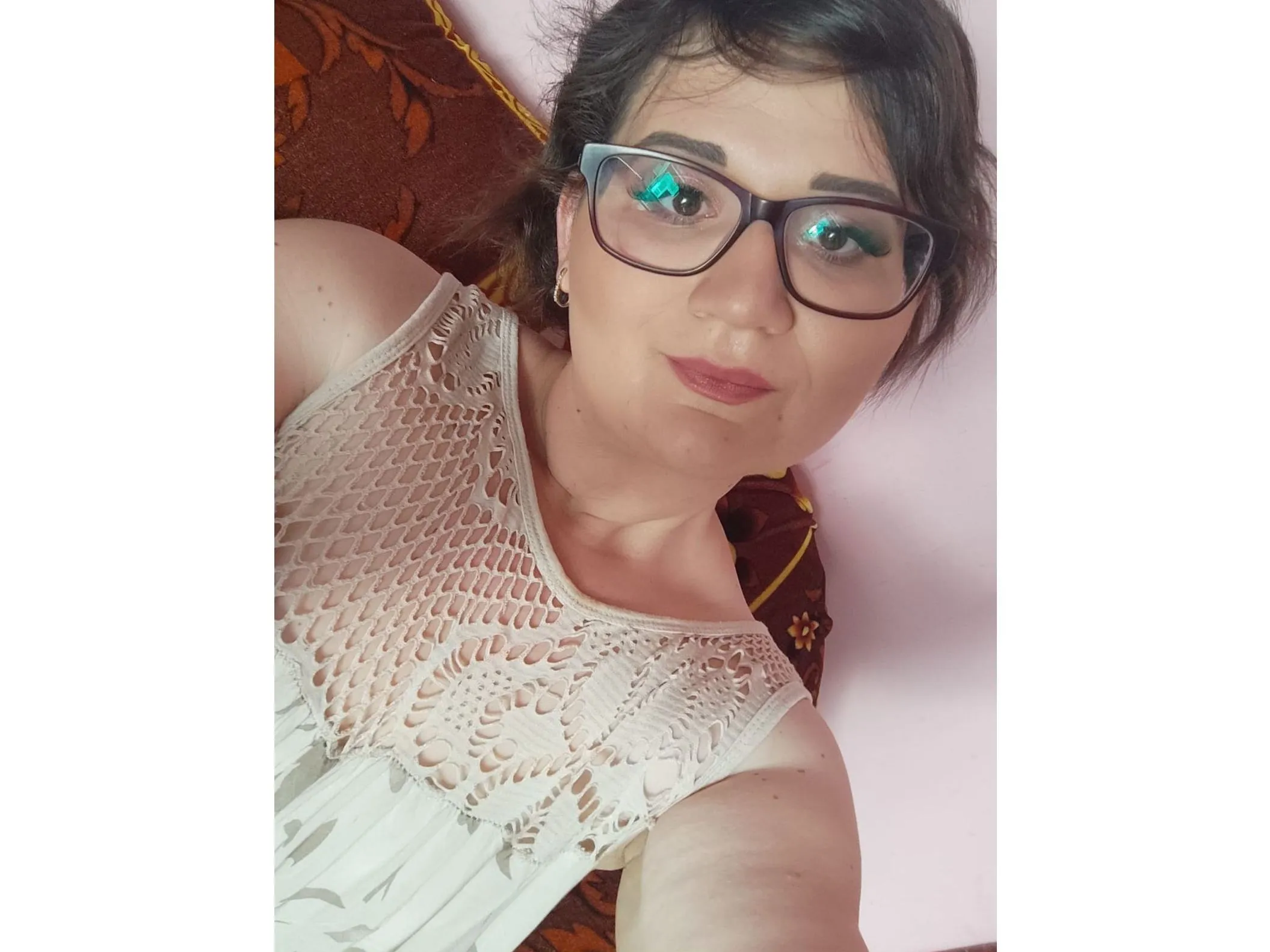 Ramonna18 profielfoto van cam model