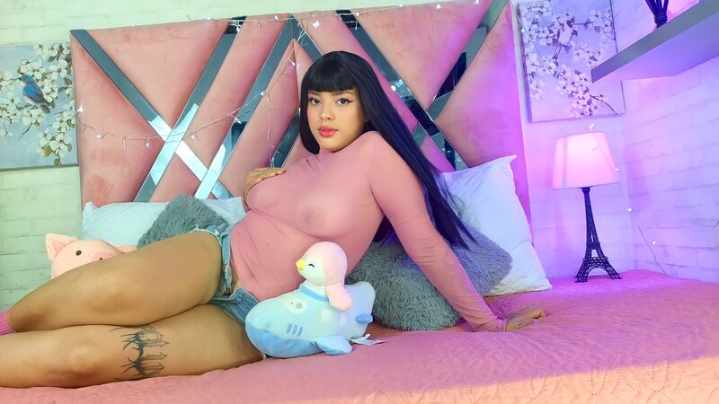 Interprete BonnieMua Foto 9