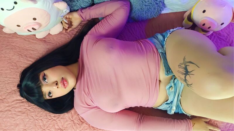 Interprete BonnieMua Foto 3