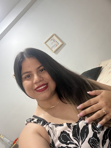 Interprete KimaFileds Foto 3