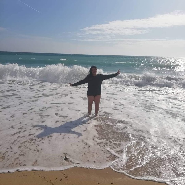 Interprete KimaFileds Foto 9